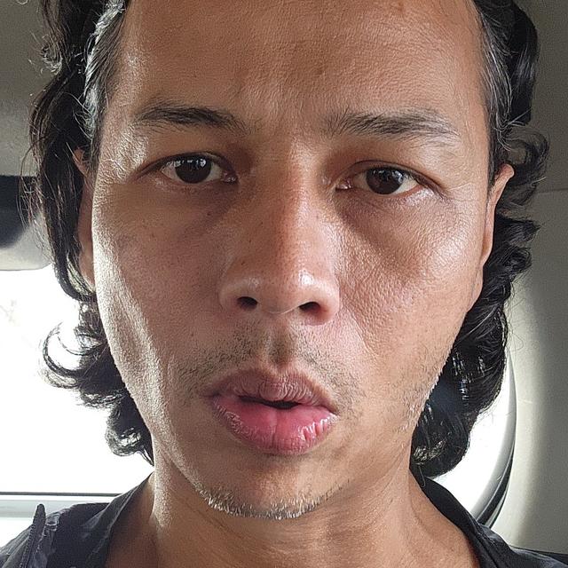 Allan Lyngdoh