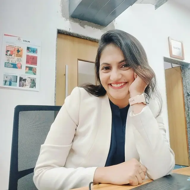 Shelly Uppal