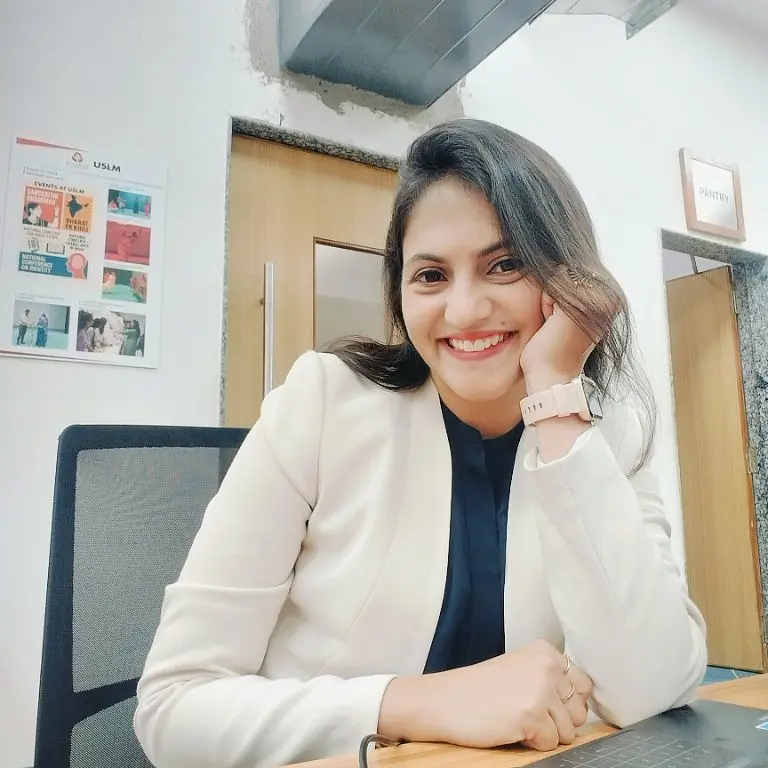 Shelly Uppal