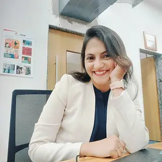 Shelly Uppal