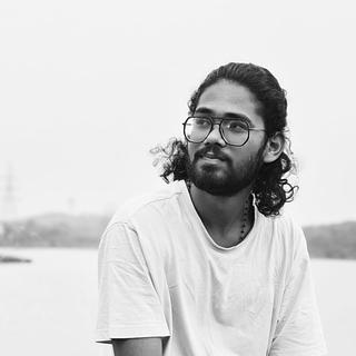 Arjun Sabavath