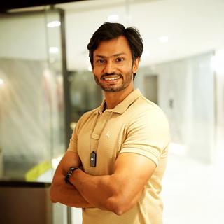 Dhananjay Yadav