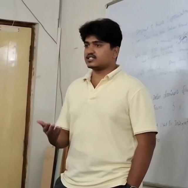 Rameezuddin Mohammed