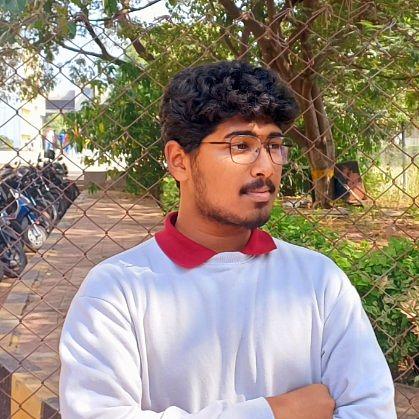 Mohd  Saif