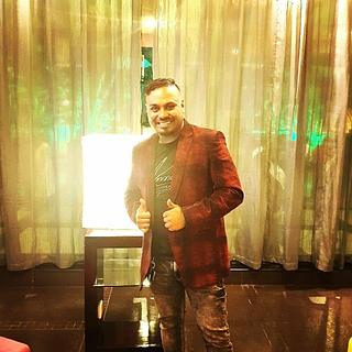 Manoj KumarV