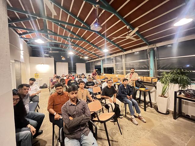 From How Founders & Operators Use AI : Bengaluru edition