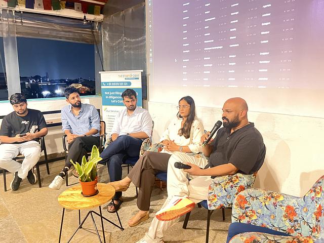 From How Founders & Operators Use AI : Bengaluru edition