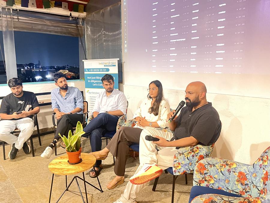 From How Founders & Operators Use AI : Bengaluru edition