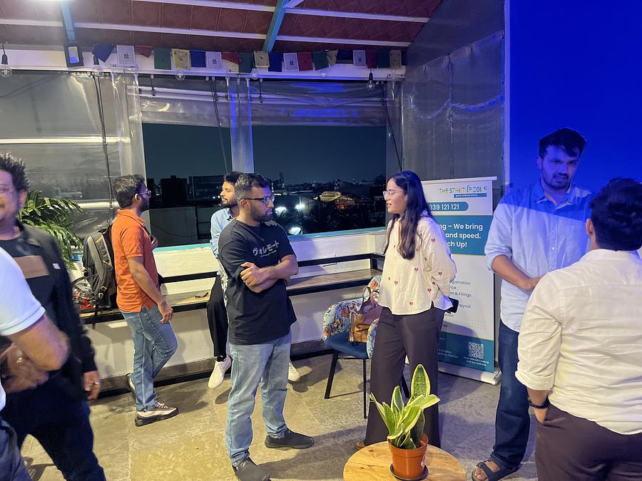 From How Founders & Operators Use AI : Bengaluru edition
