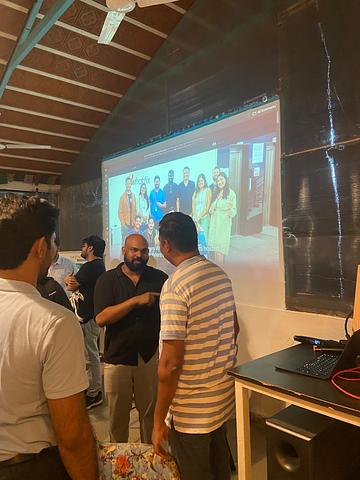 From How Founders & Operators Use AI : Bengaluru edition