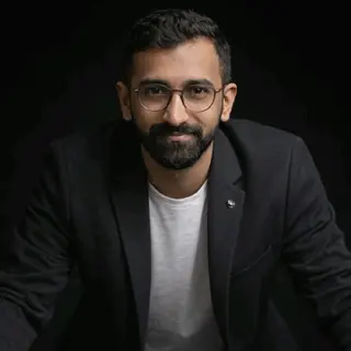 Bhavik Modi