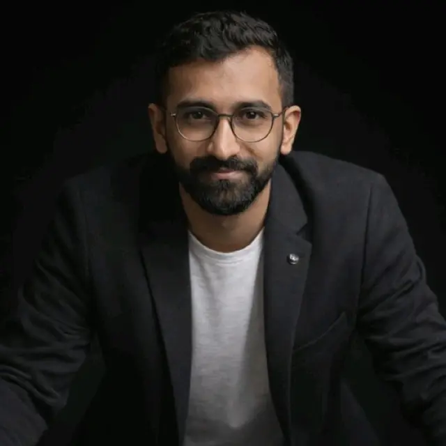 Bhavik Modi