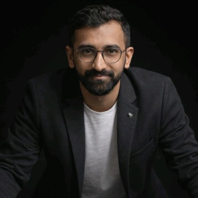 Bhavik Modi
