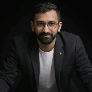 Bhavik Modi