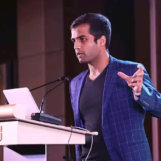 Archit Anand