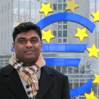 Prashant Basanagoudar