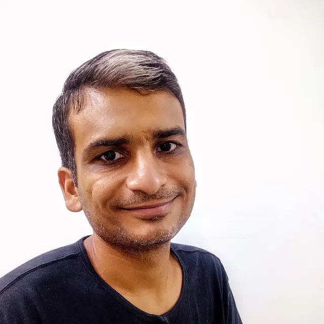 Sushil Kumar