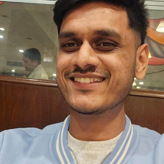 Aayush Patel