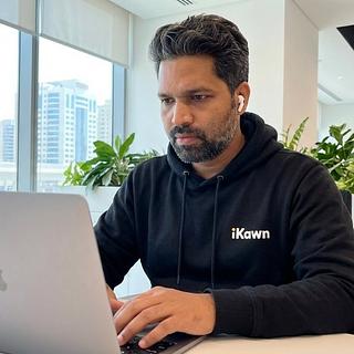 Vineet Sawant