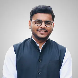 Jaimin Bhavsar