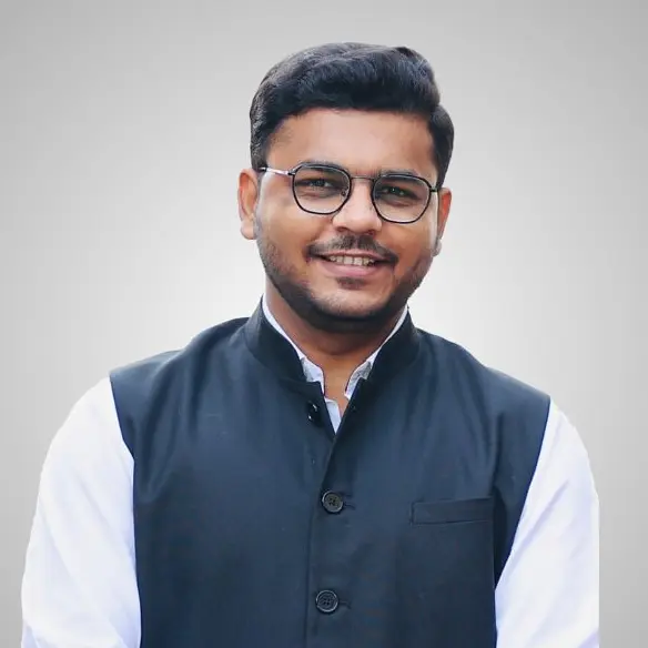 Jaimin Bhavsar