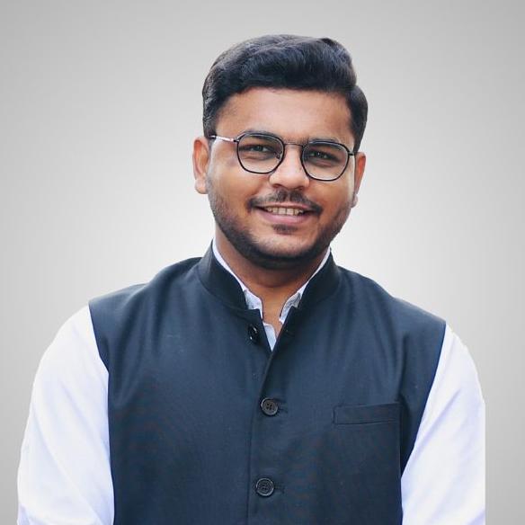 Jaimin Bhavsar
