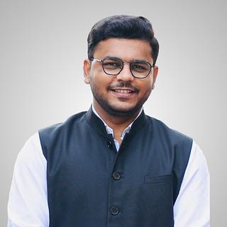 Jaimin Bhavsar