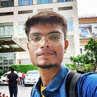 Krishn Panchal