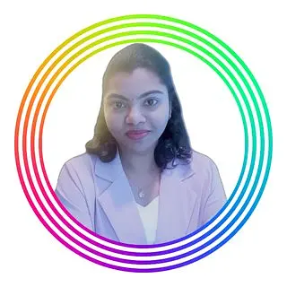 Saranya E M