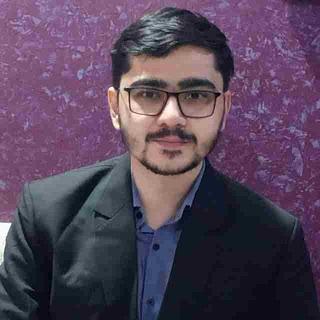Shivam  Dave