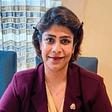 Dr Priya Chopra