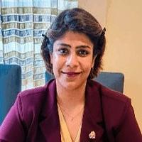 Dr Priya Chopra