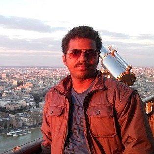 Saravanan