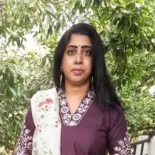 Nedista Pavuluri