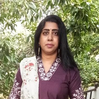 Nedista Pavuluri