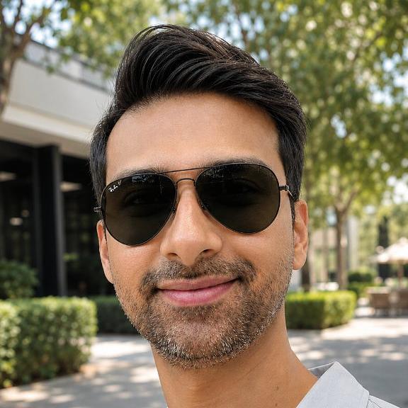 Viveik Bharadwaj