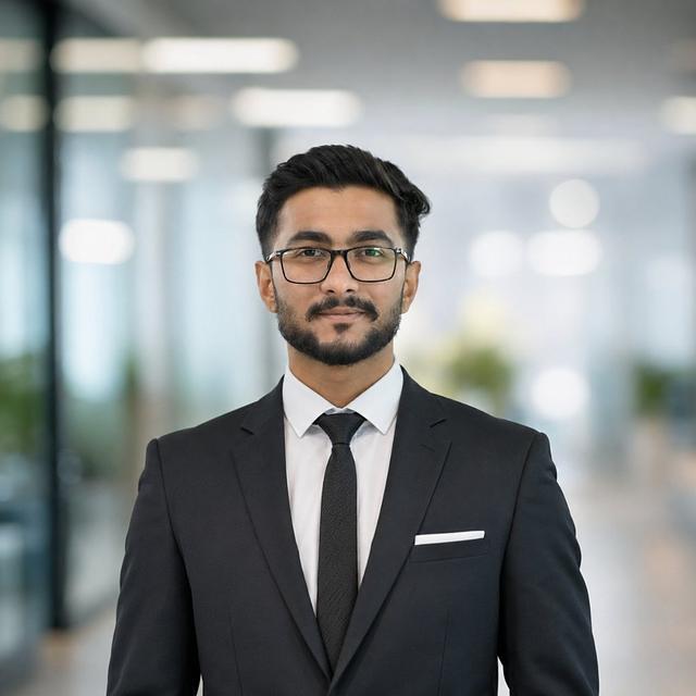 Manan Shastri