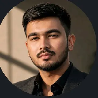 Dhruv Shah