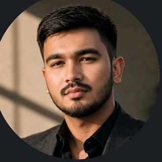 Dhruv Shah