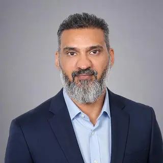 Vinay Prasad