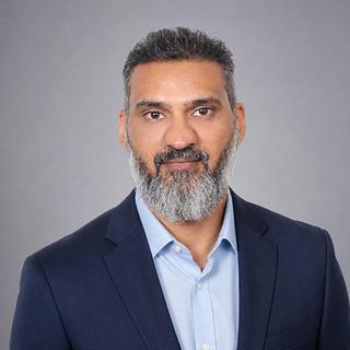 Vinay Prasad