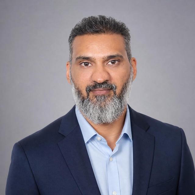 Vinay Prasad