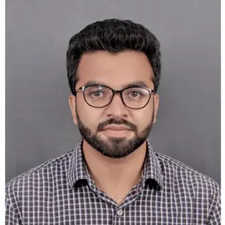 Yogesh Arya