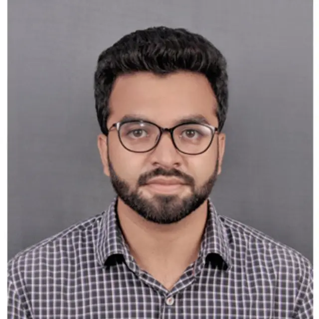 Yogesh Arya