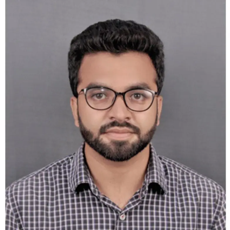 Yogesh Arya