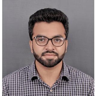 Yogesh Arya