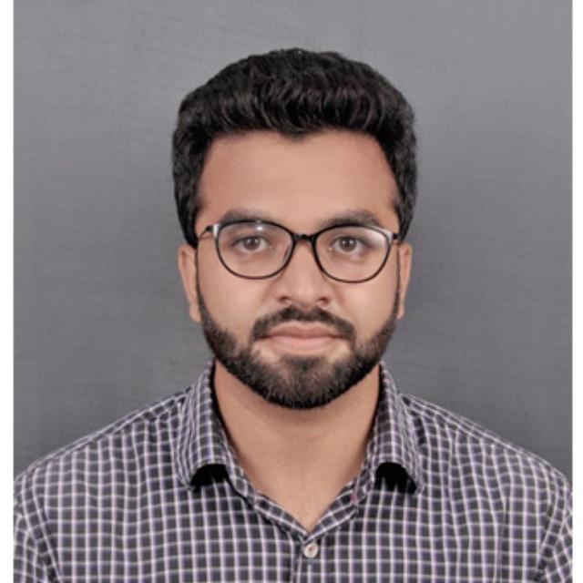 Yogesh Arya