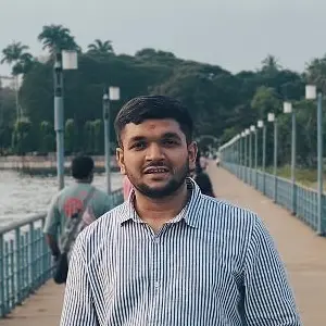 Gaurang  Sheladiya