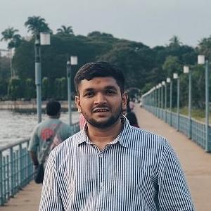 Gaurang  Sheladiya