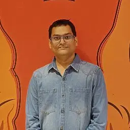 Ravi Shankar  Kumar 